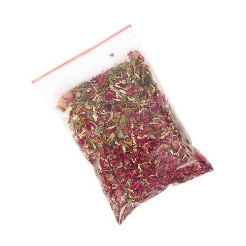 Nevalerra Hochzeits Konfetti - Blüten Konfetti Für Hochzeiten,100g Florale Bastelsupplies für Kerzenherstellung Badekosmetik Partydekoration Junggesellinnenabschied Geburtstag Valentinstag Nevalerra Hochzeits Konfetti - Blüten Konfetti Für Hochzeiten,100g Florale Bastelsupplies für Kerzenherstellung Badekosmetik Partydekoration Junggesellinnenabschied Geburtstag Valentinstag von Nevalerra