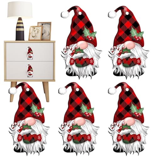 Nevalerra Weihnachten Schrank Möbelknopf Abdeckungen,Gnome Schrank Abdeckungen Dekorativ | Weihnachtsschrank, Schubladen, Türknäufe, Abdeckungen, Schrankknauf-Abdeckungen, 5 x Nevalerra Weihnachten Schrank Möbelknopf Abdeckungen,Gnome Schrank Abdeckungen Dekorativ | Weihnachtsschrank, Schubladen, Türknäufe, Abdeckungen, Schrankknauf-Abdeckungen, 5 x von Nevalerra