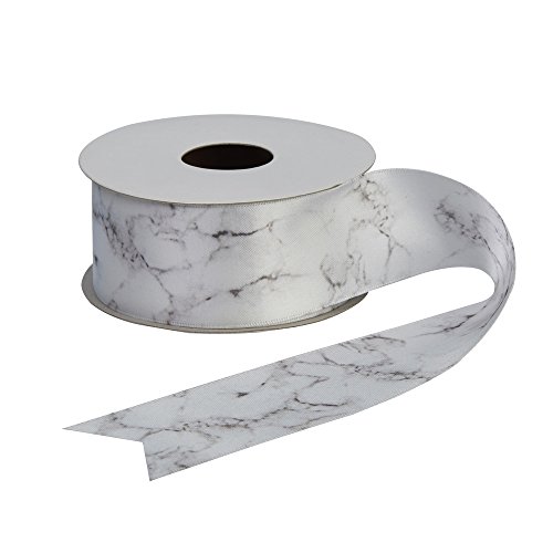 Neviti Scripted Marble Stoffgeschenkband, Marmor Neviti Scripted Marble Stoffgeschenkband, Marmor von Neviti