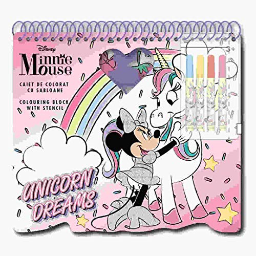 New Import -NI-MM01009 Notizbücher und Notizbücher, Farbe (NI-MM01009) von New Import