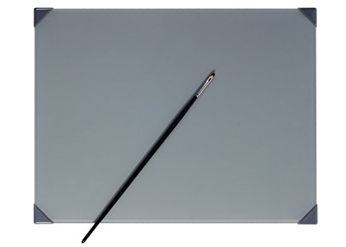 New Wave Posh Palette Glass Grey 12x16 New Wave Posh Palette Glass Grey 12x16 von New Wave