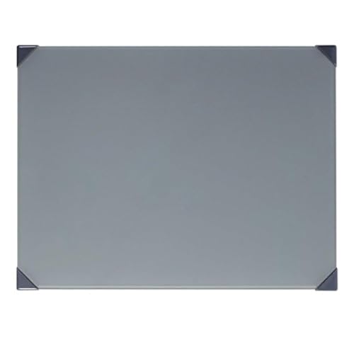 New Wave Posh Palette Glass Grey 9x12 New Wave Posh Palette Glass Grey 9x12 von New Wave