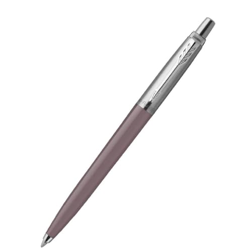 Parker Jotter Originals Kugelschreiber Aubergine von Newell Brands