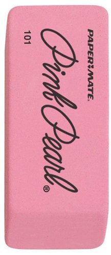 Pink Pearl Eraser, Large, 12/Box, Sold as 1 Box Pink Pearl Eraser, Large, 12/Box, Sold as 1 Box von Newell