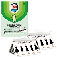 Nexa Lotte® Mottenfalle weiß, 2 St. von Nexa Lotte®