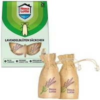 Nexa Lotte® Mottenschutz Lavendelblüten braun, 2 St. von Nexa Lotte®