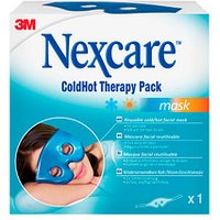 Nexcare™ Kühlpad Augenmaske N3071NEW blau 12,0 x 25,0 cm, 1 St. von Nexcare™