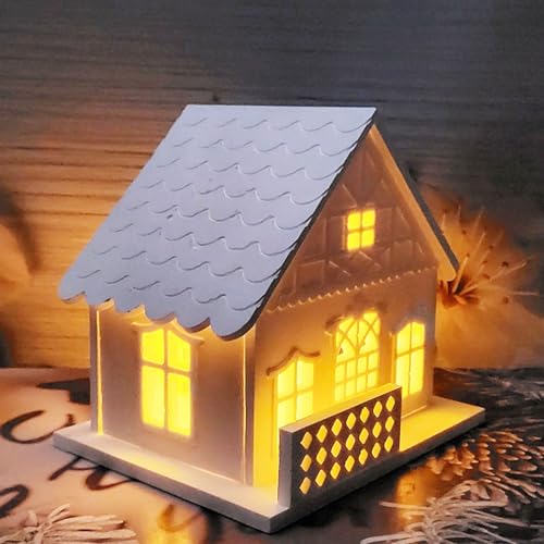 Silikonformen Gießformen Häuser, 3D Silikonform Haus Gießformen Häuser Gießform Kerzenhalter Haus Gips zum Gießen Silikonformen Häuser mit Fenster Giessform Silikonform Weihnachten für DIY (B) Silikonformen Gießformen Häuser, 3D Silikonform Haus Gießformen Häuser Gießform Kerzenhalter Haus Gips zum Gießen Silikonformen Häuser mit Fenster Giessform Silikonform Weihnachten für DIY (B) von Nexoria