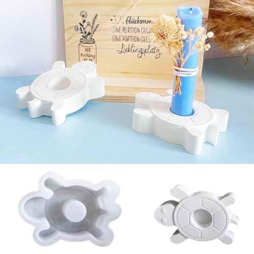 Silikonformen Gießformen Kerzenhalter, Schildkröte Silikonform Kerzenhalter Silikonform Schildkröte Gips zum Gießen Gießformen Silikon Gießform Kerzenhalter für Handwerk Silikonformen Gießformen Kerzenhalter, Schildkröte Silikonform Kerzenhalter Silikonform Schildkröte Gips zum Gießen Gießformen Silikon Gießform Kerzenhalter für Handwerk von Nexoria
