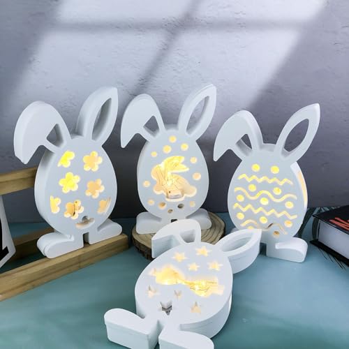 Silikonformen Gießformen Ostern, Silikonform Hase Silikonform Ostern Silikonform Osternhase Gipsformen zum Gießen Giessformen Silikon Ostern Gießform Hase Silikon Gießform Ostern für Handwerk (F) Silikonformen Gießformen Ostern, Silikonform Hase Silikonform Ostern Silikonform Osternhase Gipsformen zum Gießen Giessformen Silikon Ostern Gießform Hase Silikon Gießform Ostern für Handwerk (F) von Nexoria