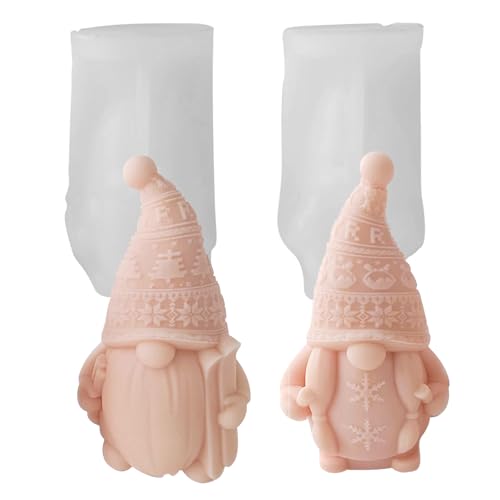 Silikonformen Gießformen Weihnachten, Silikonform Wichtel Gießformen Silikon Silikonform Weihnachten Gießform Wichtel Zwerg Gips zum Gießen Giessformen Silikon Silikonformen Weihnachten Deko (AB) Silikonformen Gießformen Weihnachten, Silikonform Wichtel Gießformen Silikon Silikonform Weihnachten Gießform Wichtel Zwerg Gips zum Gießen Giessformen Silikon Silikonformen Weihnachten Deko (AB) von Nexoria