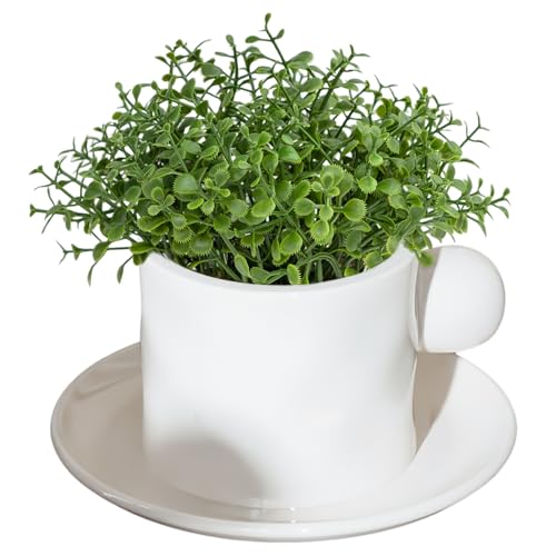Nexum Silikonformen Gießformen 13x8cm Groß Kaffeetasse mit Teller Silikonform Vase Raysin Gießformen Blumentopf Silikon Formen zum Gießen für DIY Dekoration Handgemachte Geschenke Nexum Silikonformen Gießformen 13x8cm Groß Kaffeetasse mit Teller Silikonform Vase Raysin Gießformen Blumentopf Silikon Formen zum Gießen für DIY Dekoration Handgemachte Geschenke von Nexum