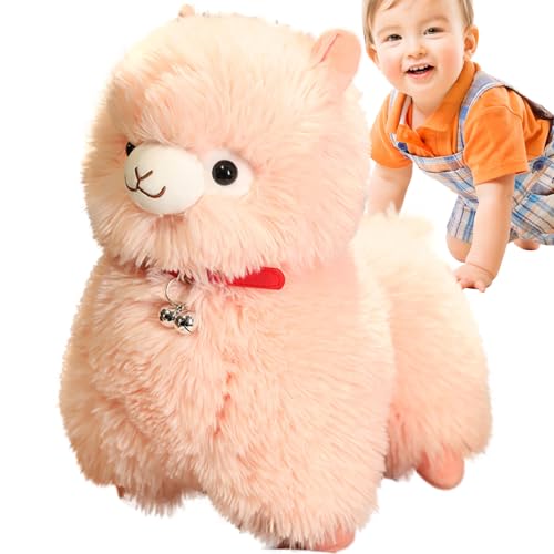 Nexusectar Jouet En Peluche D'alpaga, Animal En Peluche D'alpaga, Poupée En Peluche Coussin Animal En Peluche, Peluche D’Animal En Peluche, Cadeaux Pour, Animaux Sauvages Du Zoo, Jouet En Nexusectar Jouet En Peluche D'alpaga, Animal En Peluche D'alpaga, Poupée En Peluche Coussin Animal En Peluche, Peluche D’Animal En Peluche, Cadeaux Pour, Animaux Sauvages Du Zoo, Jouet En von Nexusectar