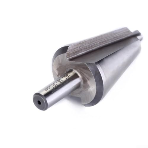 Niceminiwall Für HSS-Kegelbohrer, Kegelschneider mit 3–14 mm Durchmesserbereich für Stanz- und Dekorationsanwendungen in Haus und Baustellen (3–14 mm) von Niceminiwall