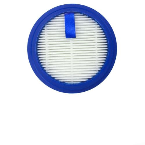 Niceminiwall Für Puppyoo Ersatzfilter Kompatibel mit T10 Pro T10 Cyclone Staubsauger, Hocheffizientes Filtersystem für die Luftreinigung zu Hause Niceminiwall Für Puppyoo Ersatzfilter Kompatibel mit T10 Pro T10 Cyclone Staubsauger, Hocheffizientes Filtersystem für die Luftreinigung zu Hause von Niceminiwall