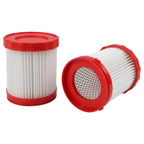 Niceminiwall Für VF320H 18 V Filter, waschbarer Ersatz, kompatibel mit 18 V Nass-/Trockensauger GAS18V-3/GAS18V-10L, erfasst 99,97 Prozent von 3 Niceminiwall Für VF320H 18 V Filter, waschbarer Ersatz, kompatibel mit 18 V Nass-/Trockensauger GAS18V-3/GAS18V-10L, erfasst 99,97 Prozent von 3 von Niceminiwall