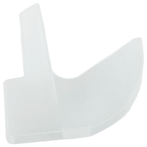 Niceminiwall Prägeetikettenmacher-Nachfüllpackung, kompatibel mit DYMO12813/12814/1610/1540/1535/1575/17266, für Motex 5500A 5500B, selbstklebende 3D-Vinyl-Prägeetiketten, Schwarz von Niceminiwall