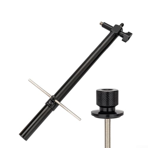 Niceminiwall Professionelles Ausrichtungswerkzeug für Fahrradlenker, Bremsleuchte, Höhe, horizontaler Einsteller für links und rechts, symmetrisch Niceminiwall Professionelles Ausrichtungswerkzeug für Fahrradlenker, Bremsleuchte, Höhe, horizontaler Einsteller für links und rechts, symmetrisch von Niceminiwall