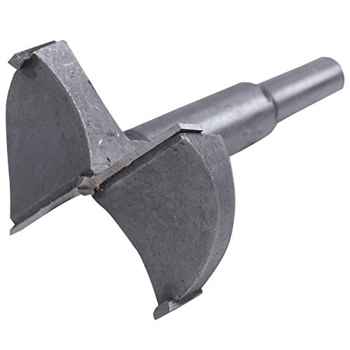 HSS Forstnerbohrer Holzbohrer Kunstbohrer Topfbohrer 55 mm HSS Forstnerbohrer Holzbohrer Kunstbohrer Topfbohrer 55 mm von Nicfaky