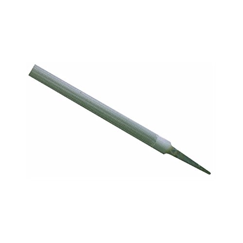 Nicholson Crescent 25,4 cm halbrunde Doppelschnittfeile – 04995N von Nicholson