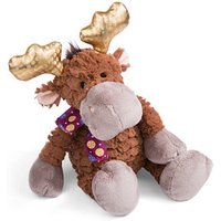 NICI Elch Thure Winter Kuscheltier NICI Elch Thure Winter Kuscheltier von Nici