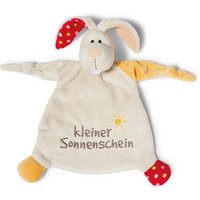 NICI kleiner Sonnenschein My First NICI Schnuffeltuch NICI kleiner Sonnenschein My First NICI Schnuffeltuch von Nici