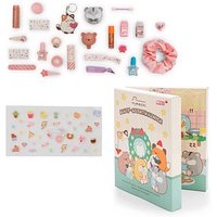 NICI mymochi BEAUTY Adventskalender NICI mymochi BEAUTY Adventskalender von Nici