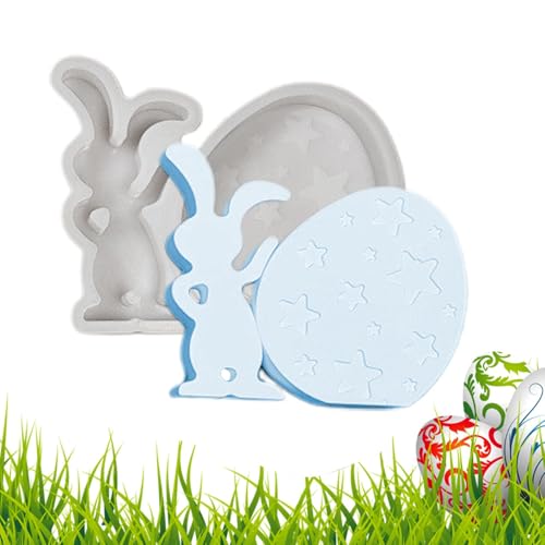 Niesel -Silikonformen – bezauberndes Design, -Seifenform, Epoxidharz-Formen für Hochzeit, Heimdekoration, Kerzenherstellung von Niesel