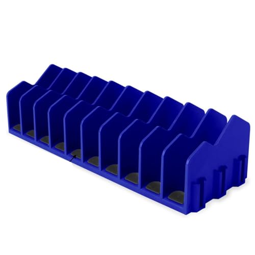 Zangenhalter Set, Zangen-Organizer-Rack, Halterung Für 10 Zangen Und Schneider, Werkzeugkoffer Organizer Mit Rutschfestem Gummiboden, Kompakter Handwerkzeug-Schraubendreher-Organizer Zangenhalter Set, Zangen-Organizer-Rack, Halterung Für 10 Zangen Und Schneider, Werkzeugkoffer Organizer Mit Rutschfestem Gummiboden, Kompakter Handwerkzeug-Schraubendreher-Organizer von Niesel
