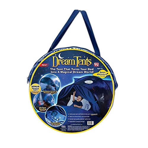 Nifogo Vorhang Kinder-Traum – Vorhang Playhouse – Kid 's Fantasy Haus, Geschenk zu Weihnachten für Kinder, Spazio Nifogo Vorhang Kinder-Traum – Vorhang Playhouse – Kid 's Fantasy Haus, Geschenk zu Weihnachten für Kinder, Spazio von Nifogo