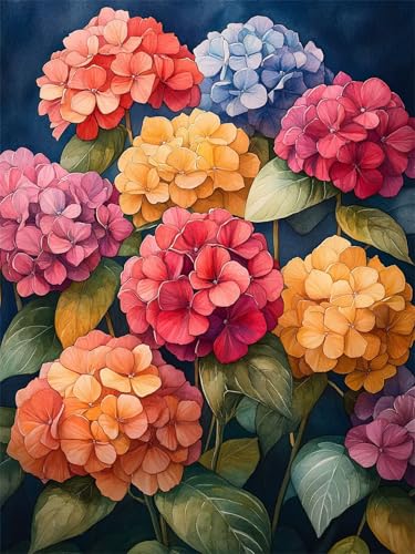 Diamond Painting Erwachsene, Diamant Painting Bilder Farbe Runder DIY Vollbohrer Diamant Malerei Blumen Stickerei Kreuzstich, Easy Mosaikherstellung Bastelset for Home Dekor Geschenke 30X40cm L-379 Diamond Painting Erwachsene, Diamant Painting Bilder Farbe Runder DIY Vollbohrer Diamant Malerei Blumen Stickerei Kreuzstich, Easy Mosaikherstellung Bastelset for Home Dekor Geschenke 30X40cm L-379 von Nigsnxng