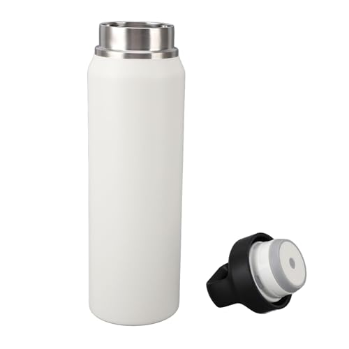Nikou 570 ml Edelstahl-Weinglas, Outdoor-Kühlbecher, 304 Metall-Trinkbecher, spülmaschinenfest, ideal für Sport und Outdoor, isoliertes Design Nikou 570 ml Edelstahl-Weinglas, Outdoor-Kühlbecher, 304 Metall-Trinkbecher, spülmaschinenfest, ideal für Sport und Outdoor, isoliertes Design von Nikou