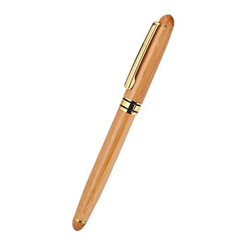 Nikou Kalligraphie-Feder - Spitze-Kunst-Federn Kalligraphie-Füllfederhalter-Kunst-Feder-breiter Stummel-Spitzen-Schreibens-gotisches arabisches kursiv (Größe : 2.5mm) von Nikou