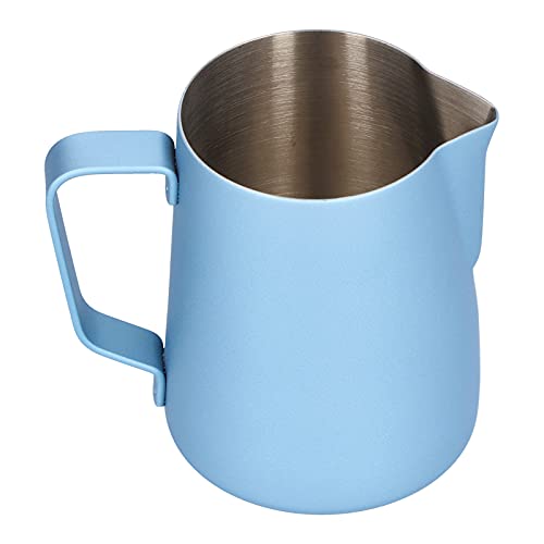 Nikou Keramik-Wasserbecher, Trinkbecher für Restaurant, Schule, Küchengeschirr, 600 ml, 304 Edelstahl, Aufschäumkrug mit Adler-Düse für die Küche, 12 Stück Nikou Keramik-Wasserbecher, Trinkbecher für Restaurant, Schule, Küchengeschirr, 600 ml, 304 Edelstahl, Aufschäumkrug mit Adler-Düse für die Küche, 12 Stück von Nikou