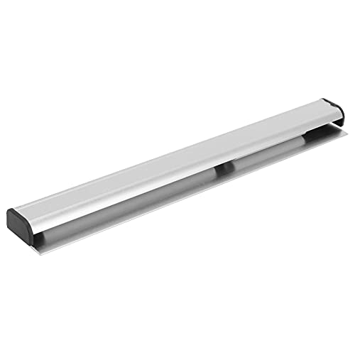Nikou Küchenauftragshalter, Aluminium, Wandaufhängung, A4, A3, Papier, Quittung, Ticket, Rack, Clip-Tool, 21 cm, Bestellhalter für Küchenutensilien Nikou Küchenauftragshalter, Aluminium, Wandaufhängung, A4, A3, Papier, Quittung, Ticket, Rack, Clip-Tool, 21 cm, Bestellhalter für Küchenutensilien von Nikou