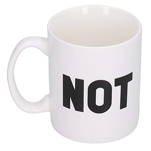 Nikou Originality Wärme-Induktionstasse, Farbwechsel-Tasse für Zuhause, Büro, Schlafsaal, Hochzeit, einzigartiger Trinkbecher, 350 ml, stilvolles Design, ideal für Kaffee und Tee Nikou Originality Wärme-Induktionstasse, Farbwechsel-Tasse für Zuhause, Büro, Schlafsaal, Hochzeit, einzigartiger Trinkbecher, 350 ml, stilvolles Design, ideal für Kaffee und Tee von Nikou