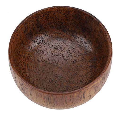 Nikou Tragbarer Holzbecher, hitzebeständiger Holz-Teetassen-Trinkbecher, ideal für Tee und Kaffee, Design, 237 ml, für Haus und Garten Nikou Tragbarer Holzbecher, hitzebeständiger Holz-Teetassen-Trinkbecher, ideal für Tee und Kaffee, Design, 237 ml, für Haus und Garten von Nikou