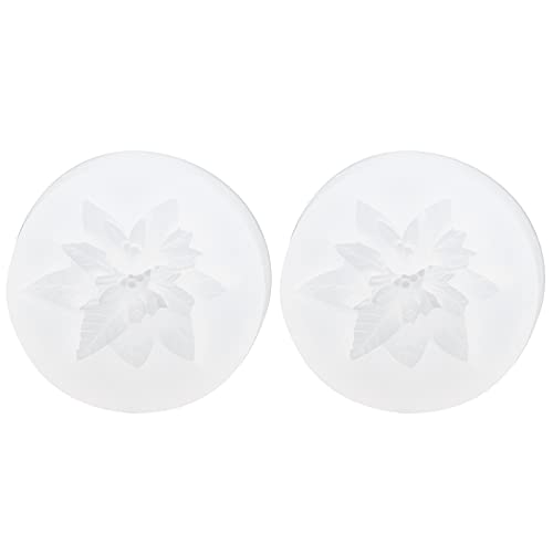 Silikonform Blume DIY Aromatherapie Kerze Schokoladenkuchen Seifenform für Handwerksliebhaber Silikonform Blume DIY Aromatherapie Kerze Schokoladenkuchen Seifenform für Handwerksliebhaber von Nikou