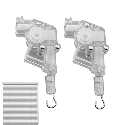 Wanddreher Mechanismus, 2er Set Flache Sechseckige Ausführung, Wartungswerkzeug Mit Hakenverbindung Wanddreher Mechanismus, 2er Set Flache Sechseckige Ausführung, Wartungswerkzeug Mit Hakenverbindung von Niktule