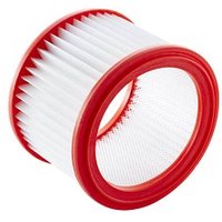 Nilfisk 107417194 Filter für Nass-/Trockensauger Nilfisk 107417194 Filter für Nass-/Trockensauger von Nilfisk