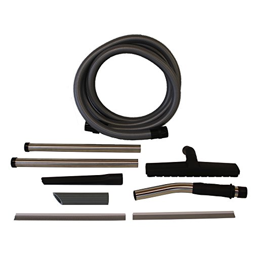 Nilfisk 302000927 Werkstatt-Set, 36 mm Durchmesser, 6 Teilige Nilfisk 302000927 Werkstatt-Set, 36 mm Durchmesser, 6 Teilige von Nilfisk