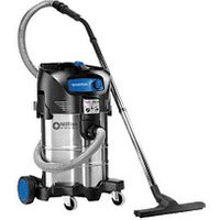 Nilfisk ATTIX 40-01 PC INOX EU Nass-/Trockensauger 1.500 W von Nilfisk