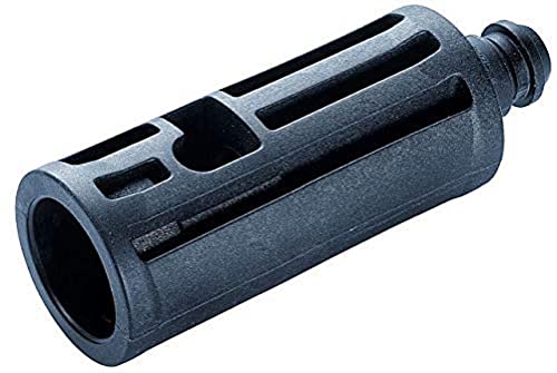Nilfisk Adapter - Click&Clean Bajonett-Adapter - Original Nilfisk Hochdruckreiniger-Aufsatz (126412104) Nilfisk Adapter - Click&Clean Bajonett-Adapter - Original Nilfisk Hochdruckreiniger-Aufsatz (126412104) von Nilfisk
