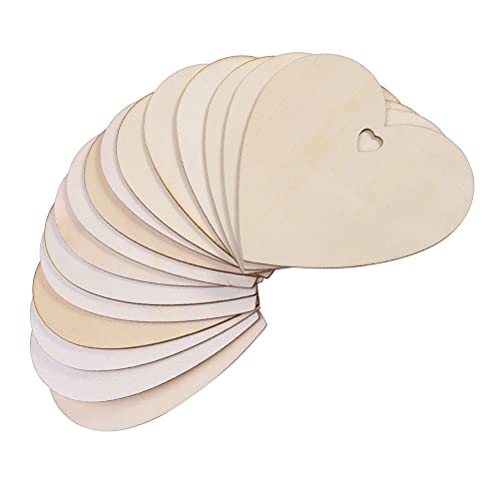 Cartoon-Holzflicken, Cartoon-Design, 100 mm Größe, 50-teiliges Set, ideal für Bastel- und Dekorationsprojekte, Cartoon-Holzflicken, 100 mm, 50 Stück Cartoon-Holzflicken, Cartoon-Design, 100 mm Größe, 50-teiliges Set, ideal für Bastel- und Dekorationsprojekte, Cartoon-Holzflicken, 100 mm, 50 Stück von Niltracy