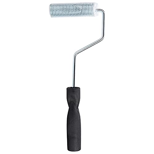 Für Aluminiumlegierung, für Glasfaserlaminierblasenfingrollen - Rollwerkzeug, 26 x 90 mm Durchmesser von NinGYiYan