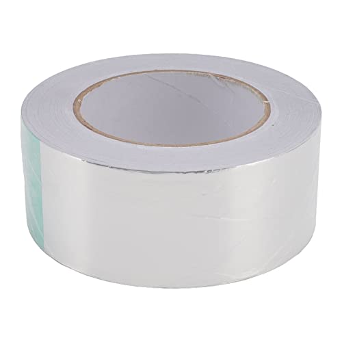 NinGYiYan Aluminiumfolie Klebeband wasserdichte hitzebeständige Isolierung für den industriellen Gebrauch von NinGYiYan