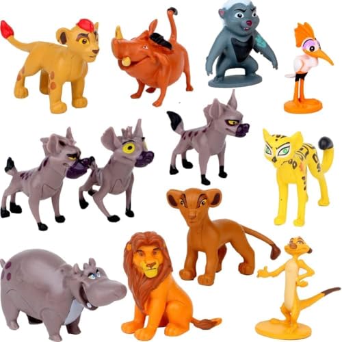 Figuren Tortendeko, Cake Topper Set Cartoon Tortenaufleger Mini Tortendekoration Mini Figuren Kuchendeko Kuchenfiguren für Kuchen Geburtstag Dekoration Kinder Party Figuren Tortendeko, Cake Topper Set Cartoon Tortenaufleger Mini Tortendekoration Mini Figuren Kuchendeko Kuchenfiguren für Kuchen Geburtstag Dekoration Kinder Party von Ninesun