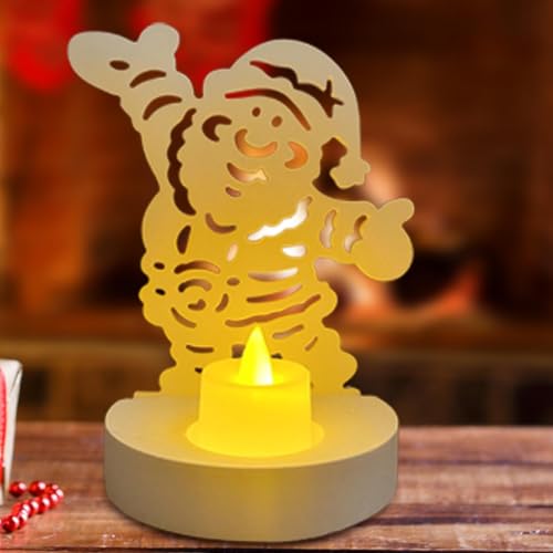 Silikonformen Gießformen Kerzenhalter, Weihnachtsbaum Teelichthalter Kerzenformen, Weihnachten Silikonform Seifenform Epoxidharz Für Sojawachs Kerzen, Seife, Gips, Handwerk Silikonformen Gießformen Kerzenhalter, Weihnachtsbaum Teelichthalter Kerzenformen, Weihnachten Silikonform Seifenform Epoxidharz Für Sojawachs Kerzen, Seife, Gips, Handwerk von Ninesun