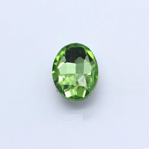 NingPower 120 Stück Ovale Strasssteine Mehrere Facetten Spitze Unterseite Künstlicher Kristall Edelsteine, Geeignet für Kunsthandwerk Projekte, Aufnähen, 4mm X 6mm, Grün NingPower 120 Stück Ovale Strasssteine Mehrere Facetten Spitze Unterseite Künstlicher Kristall Edelsteine, Geeignet für Kunsthandwerk Projekte, Aufnähen, 4mm X 6mm, Grün von NingPower
