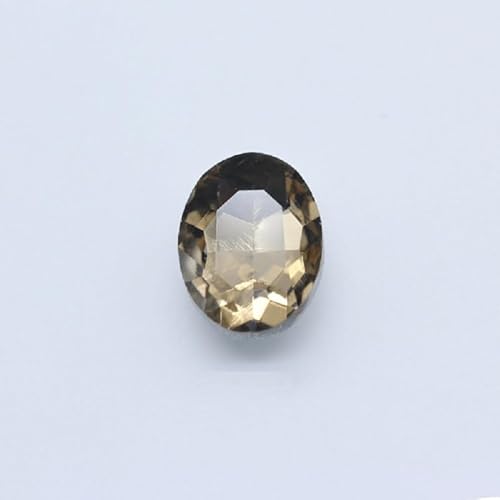 NingPower 120 Stück Ovale Strasssteine Mehrere Facetten Spitze Unterseite Künstlicher Kristall Edelsteine, Geeignet für Kunsthandwerk Projekte, Aufnähen, 4mm X 6mm NingPower 120 Stück Ovale Strasssteine Mehrere Facetten Spitze Unterseite Künstlicher Kristall Edelsteine, Geeignet für Kunsthandwerk Projekte, Aufnähen, 4mm X 6mm von NingPower